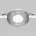 Встраиваемый светильник Maytoni Technical Stark SLDL083-01-GU10-RD-S