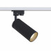 Трековый светильник Maytoni Technical Focus Design SLTR011-1-GU10-B