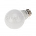 Лампа светодиодная Груша A60 11,5 Вт E27 1093 Лм 2700 K теплый свет REXANT (5 шт./уп.)