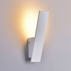 Светодиодный светильник белый GW-6096L-12W-3000K-WHT-Tp