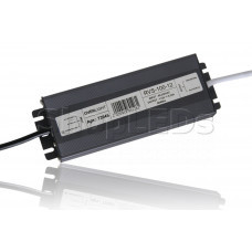 Блок питания RVS-100-12 (12V, 100W, 8.33A, IP67)