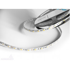 Светодиодная лента LP IP22 5050/60 LED (зеленый, lux, 12)