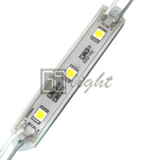 Модуль PGM5050-3 12V IP65 White