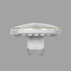 G9-5W-4000К Лампа LED (таблетка) 360 Lum