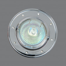 40172-CH MR16 Точечный светильник