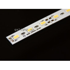 Светодиодная линейка 5630 (5730) 72 LED IP33 12V Day White