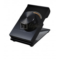 Панель DESK-CCT (RF MIX, 1 зона) Easydim Black, SL643270